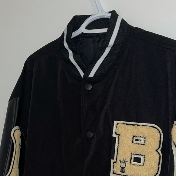 Varsity jacket - Picture 4 of 4